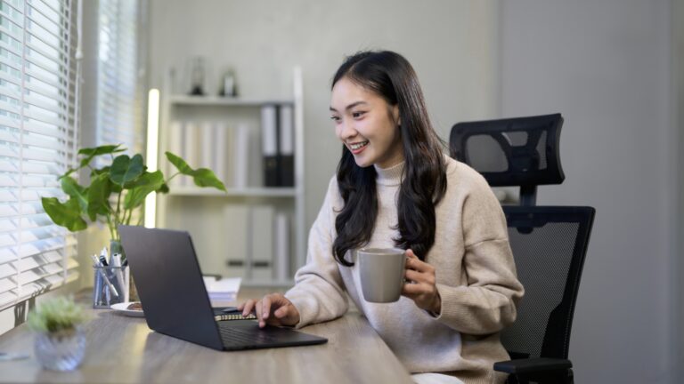 Les meilleures chaises de bureau ergonomiques en 2025